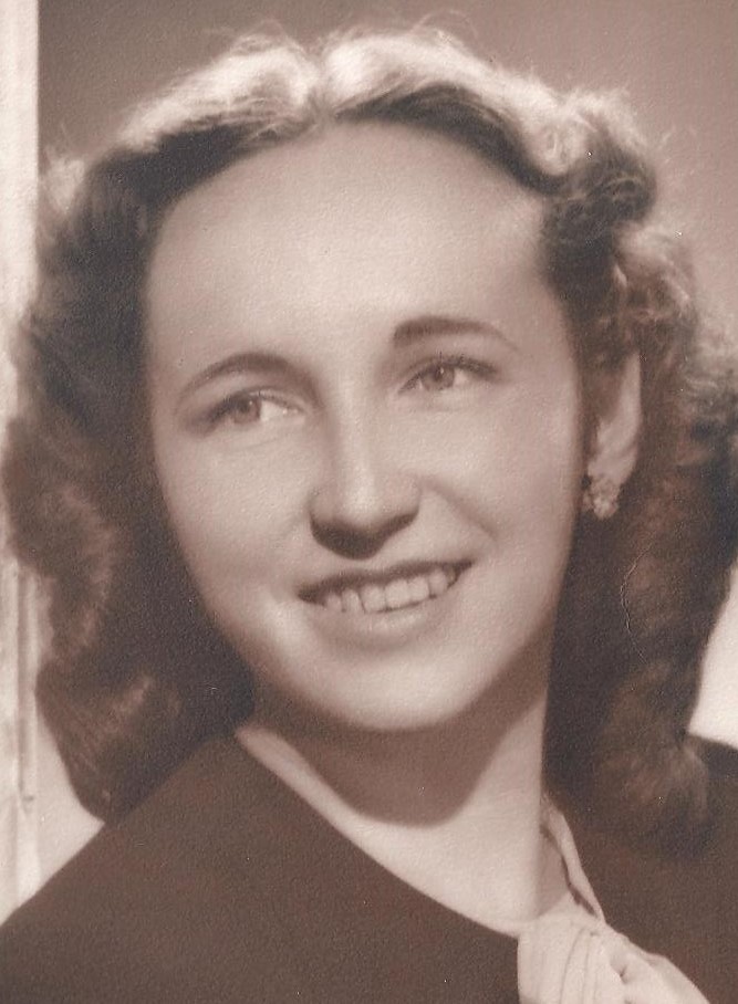 Alberta Sadie Opheikens (1912 - 1986) Profile